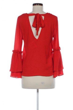 Bluză de femei Unbranded, Mărime M, Culoare Roșu, Preț 61,99 Lei