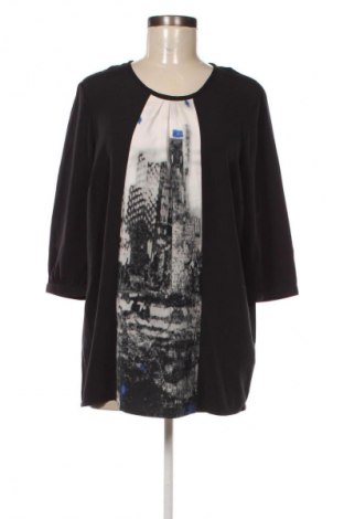 Bluzka damska Unbranded, Rozmiar M, Kolor Czarny, Cena 19,99 zł