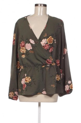 Bluzka damska Unbranded, Rozmiar M, Kolor Kolorowy, Cena 62,99 zł
