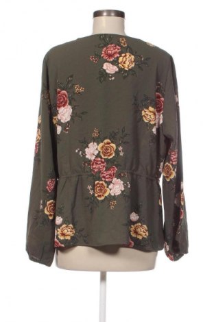 Bluzka damska Unbranded, Rozmiar M, Kolor Kolorowy, Cena 62,99 zł