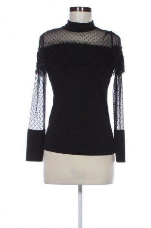 Bluză de femei Unbranded, Mărime S, Culoare Negru, Preț 61,99 Lei