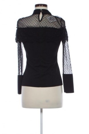 Bluză de femei Unbranded, Mărime S, Culoare Negru, Preț 61,99 Lei