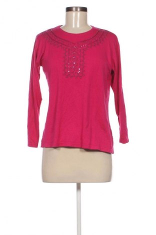 Damen Shirt Unbranded, Größe M, Farbe Rosa, Preis € 13,99