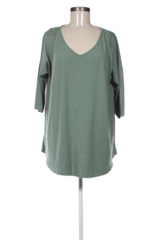 Dámská halenka Unbranded, Velikost 3XL, Barva Zelená, Cena  309,00 Kč