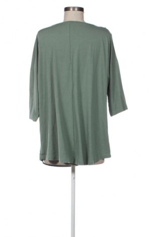 Dámská halenka Unbranded, Velikost 3XL, Barva Zelená, Cena  309,00 Kč