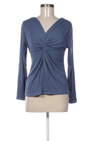 Bluză de femei Unbranded, Mărime M, Culoare Albastru, Preț 61,99 Lei