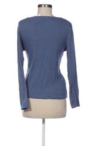 Bluză de femei Unbranded, Mărime M, Culoare Albastru, Preț 61,99 Lei