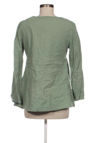 Bluză de femei Unbranded, Mărime M, Culoare Verde, Preț 61,99 Lei