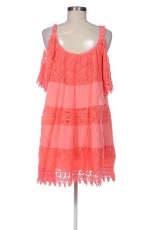 Bluzka damska Unbranded, Rozmiar 4XL, Kolor Różowy, Cena 62,99 zł