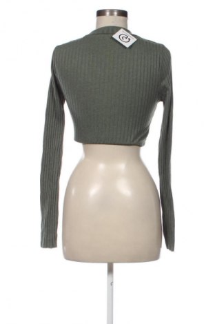 Dámska blúza Unbranded, Veľkosť S, Farba Zelená, Cena  11,95 €
