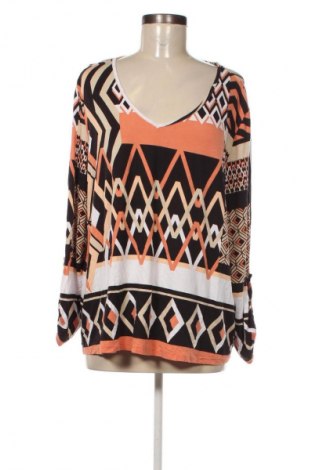 Damen Shirt Unbranded, Größe XL, Farbe Mehrfarbig, Preis 6,99 €