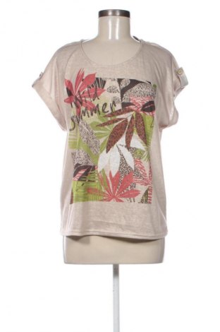 Bluză de femei Unbranded, Mărime XXL, Culoare Bej, Preț 61,99 Lei