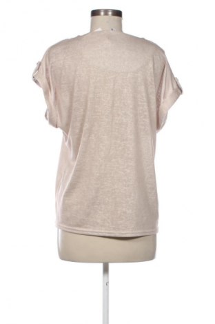 Bluză de femei Unbranded, Mărime XXL, Culoare Bej, Preț 61,99 Lei