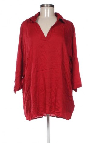 Γυναικεία μπλούζα Unbranded, Μέγεθος XXL, Χρώμα Κόκκινο, Τιμή 12,99 €