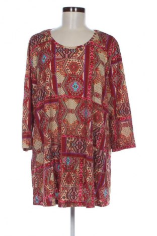 Damen Shirt Unbranded, Größe XXL, Farbe Mehrfarbig, Preis € 13,99