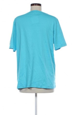 Дамска блуза Unbranded, Размер XXL, Цвят Син, Цена 19,99 лв.