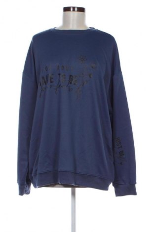 Női blúz Unbranded, Méret XXL, Szín Kék, Ár 4 149 Ft