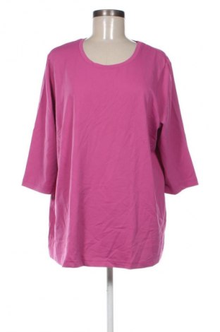Dámská halenka Unbranded, Velikost XXL, Barva Růžová, Cena  309,00 Kč