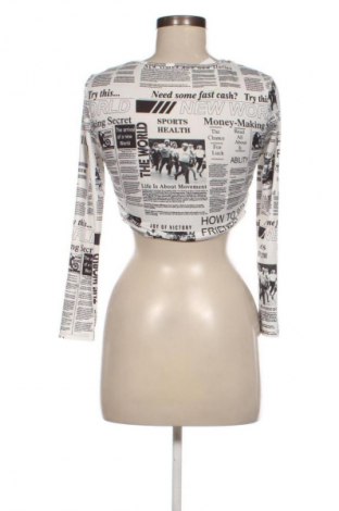 Dámska blúza Unbranded, Veľkosť S, Farba Viacfarebná, Cena  11,95 €