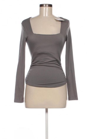 Damen Shirt Unbranded, Größe S, Farbe Grau, Preis 8,99 €