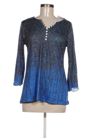 Bluzka damska Unbranded, Rozmiar S, Kolor Kolorowy, Cena 62,99 zł