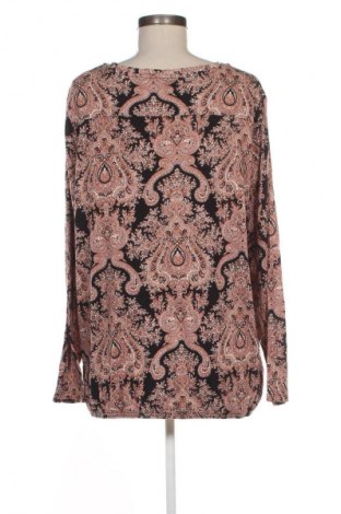 Дамска блуза Unbranded, Размер XL, Цвят Многоцветен, Цена 8,18 €