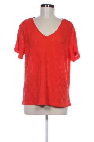 Damen Shirt Unbranded, Größe XL, Farbe Orange, Preis € 13,99