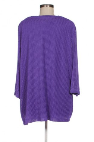 Damen Shirt Unbranded, Größe XL, Farbe Lila, Preis 6,99 €