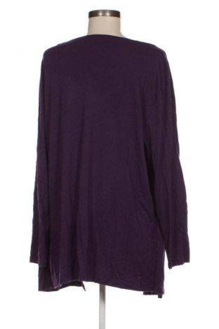 Női blúz Unbranded, Méret XL, Szín Lila, Ár 5 199 Ft