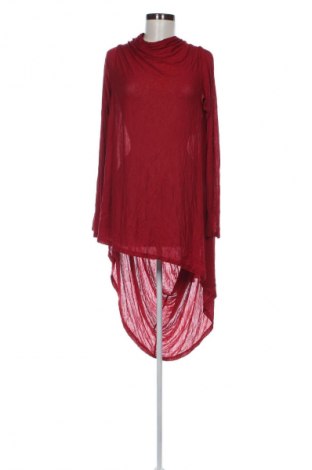 Damen Shirt Unbranded, Größe M, Farbe Rot, Preis € 8,99