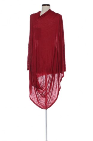 Damen Shirt Unbranded, Größe M, Farbe Rot, Preis € 8,99