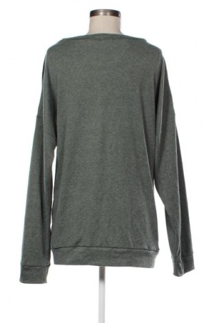 Дамска блуза Unbranded, Размер XXL, Цвят Многоцветен, Цена 16,99 лв.