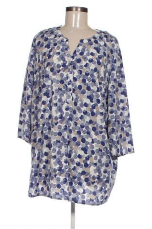Bluză de femei Unbranded, Mărime 3XL, Culoare Multicolor, Preț 61,99 Lei