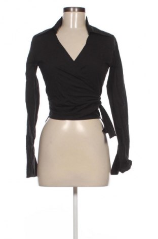 Bluzka damska Unbranded, Rozmiar S, Kolor Czarny, Cena 62,99 zł