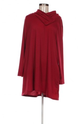 Damen Shirt Unbranded, Größe XL, Farbe Rot, Preis € 13,99