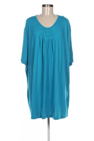 Női blúz Unbranded, Méret 5XL, Szín Kék, Ár 5 199 Ft