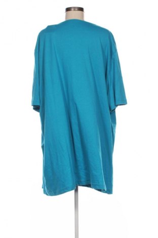 Női blúz Unbranded, Méret 5XL, Szín Kék, Ár 5 199 Ft