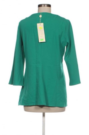 Bluzka damska Unbranded, Rozmiar XL, Kolor Zielony, Cena 101,99 zł