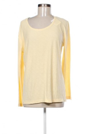 Damen Shirt Unbranded, Größe XL, Farbe Gelb, Preis 13,99 €