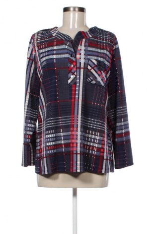 Bluzka damska Unbranded, Rozmiar XXL, Kolor Kolorowy, Cena 62,99 zł