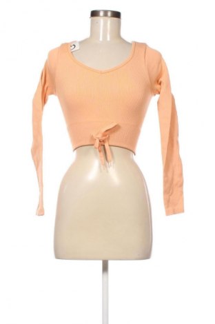 Damen Shirt Unbranded, Größe S, Farbe Orange, Preis € 13,99