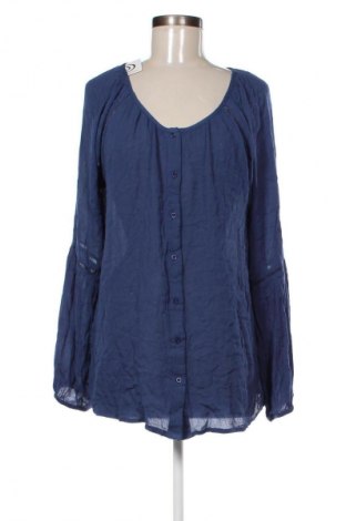 Bluză de femei Unbranded, Mărime XL, Culoare Albastru, Preț 61,99 Lei