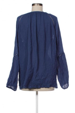 Bluză de femei Unbranded, Mărime XL, Culoare Albastru, Preț 61,99 Lei