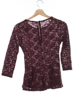 Damen Shirt Unbranded, Größe XXS, Farbe Rot, Preis € 5,99