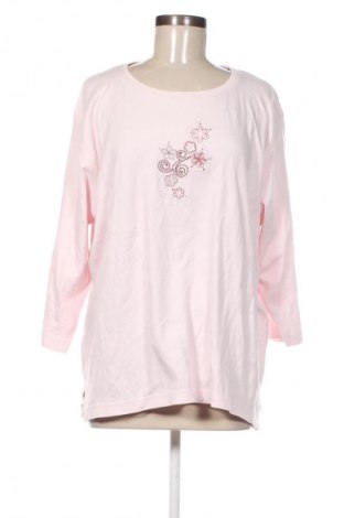Bluză de femei Unbranded, Mărime XXL, Culoare Roz, Preț 44,99 Lei