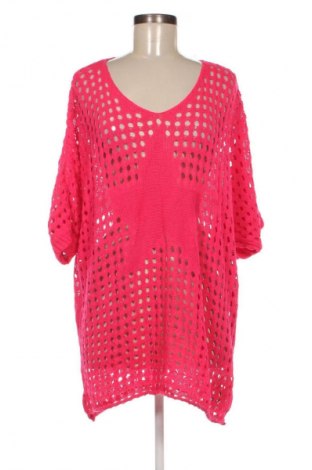 Damen Shirt Unbranded, Größe XL, Farbe Rosa, Preis 9,99 €