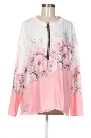 Γυναικεία μπλούζα Unbranded, Μέγεθος 4XL, Χρώμα Πολύχρωμο, Τιμή 12,99 €