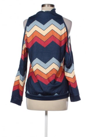 Bluzka damska Unbranded, Rozmiar S, Kolor Kolorowy, Cena 62,99 zł