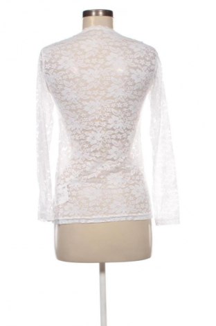 Bluză de femei Unbranded, Mărime M, Culoare Alb, Preț 61,99 Lei