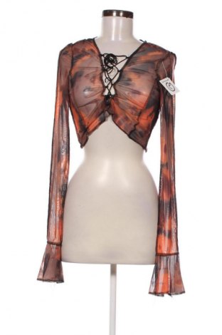 Bluză de femei Unbranded, Mărime S, Culoare Multicolor, Preț 61,99 Lei